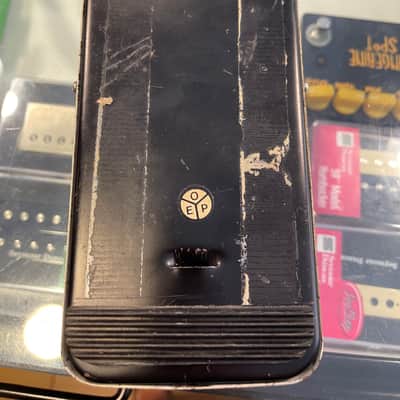 Colorsound Tone Bender Fuzz 1976 image 2