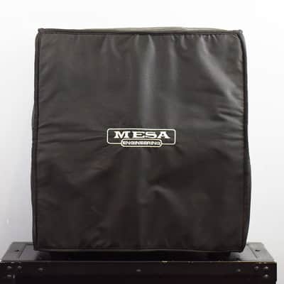 1x12 Rec Slant Cab, Modded image 2