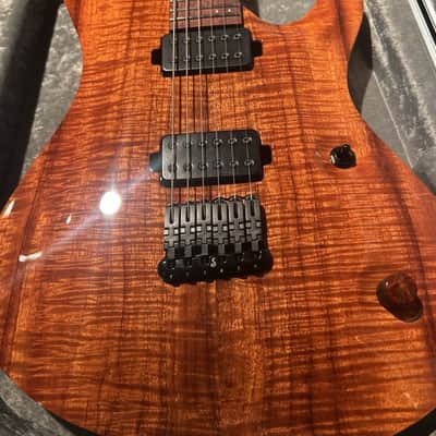 Mayones Regius Core 6 image 2