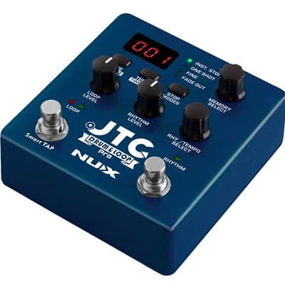 NUX NDL-5 Verdugo Series JTC Pro image 3