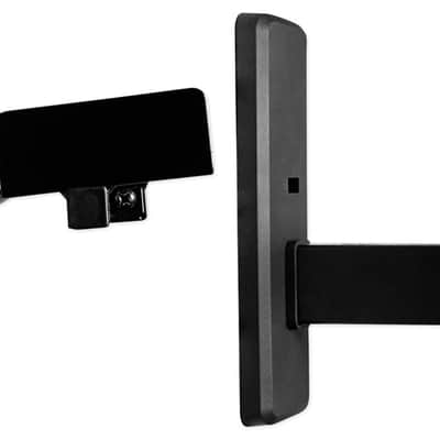 Pair Presonus Eris E3.5 3.5" Powered Studio Monitor Speakers+Wall Mount Brackets image 16