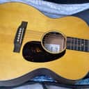 NEW! Martin Road Series 000-10E Retro Acoustic-Electric Guitar - Natural Aging Toner - 4.3 lbs - Authorized Dealer - G07162