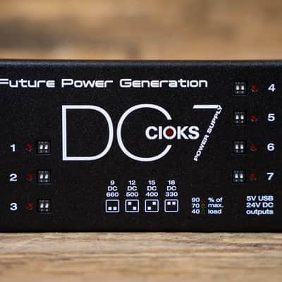 CIOKS DC7 Power Supply image 2