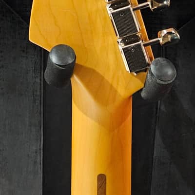 Fender American Professional Classic Stratocaster Electric Guitar - Faded Sherwood Green Metallic 2025 image 6