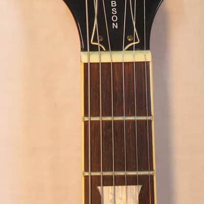 Epiphone Les Paul Standard 1997 - sunburst image 6