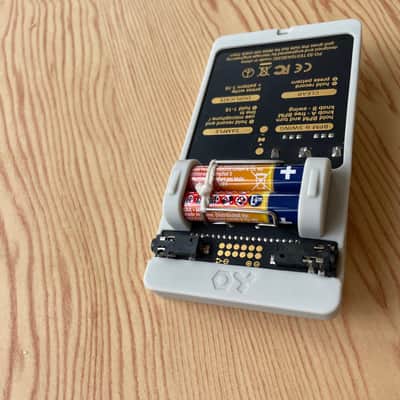 Teenage Engineering PO-33 Sampler Pocket Operator K.O! w/ case image 9