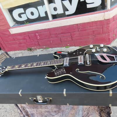 GUITORGAN 70's B-300 MCI GUITAR ORGAN ORIGINAL 1 OWNER near MINT! [VIDEO] image 17
