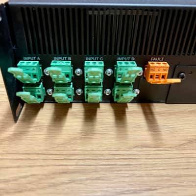 Bose Powermatch 8250 – Almost Mint – Warranty image 10