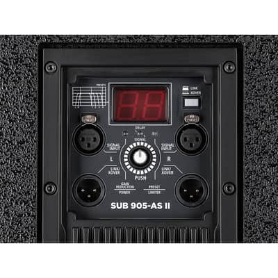 RCF Sub 905-AS II image 4
