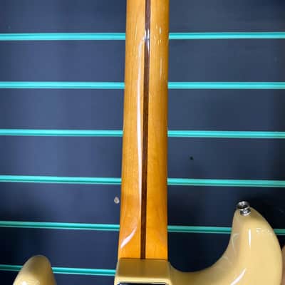 Fender American Vintage II '57 Stratocaster Vintage Blonde 2023 Electric Guitar image 9