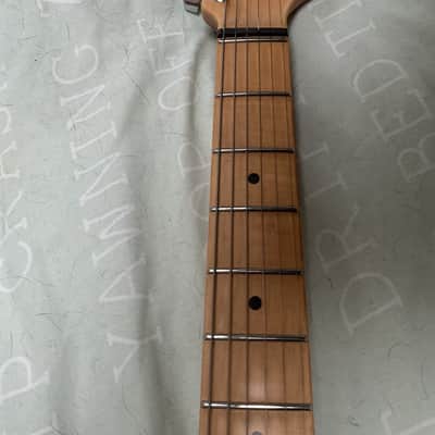 Vigier Excalibur Special - Flamed maple image 2