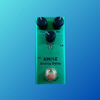 Kmise Analog Delay image 1