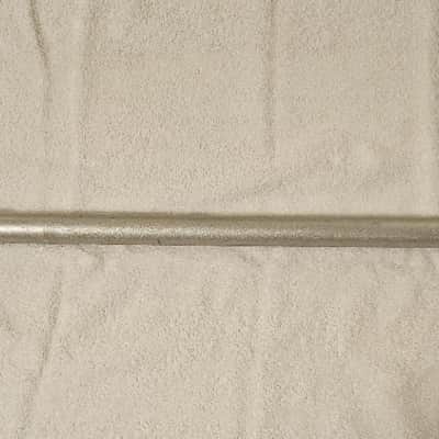 Rogers Big R (Memrilock) bass drum post for 24" bass 1970s image 1