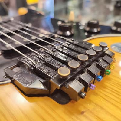 Fender Stratocaster 1979 - Natural image 8