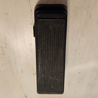 Thomas Organ Cry Baby Wah image 4