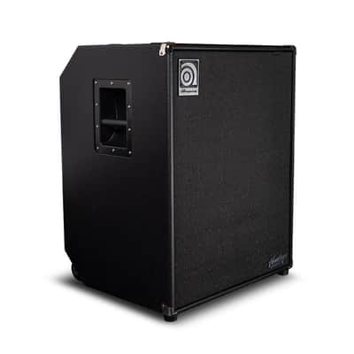 Ampeg Heritage SVT-410HLF Bass Cabinet image 2