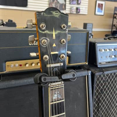Framus SL-1000 60’s - Vintage Sunburst image 5