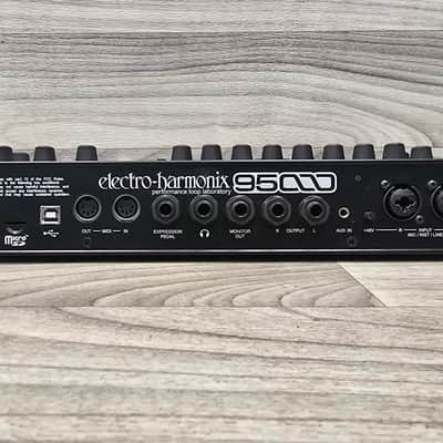 Electro Harmonix 95000 Looper image 6