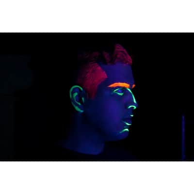 Mint ADJ Products UV FLOOD 36 12 x 3w UV LED PANEL image 4