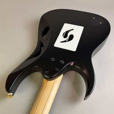 Ibanez PIA3761 2024 image 10