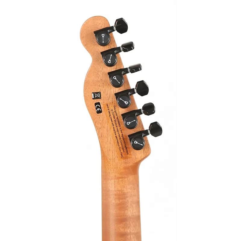 Charvel Joe Duplantier USA Signature image 5