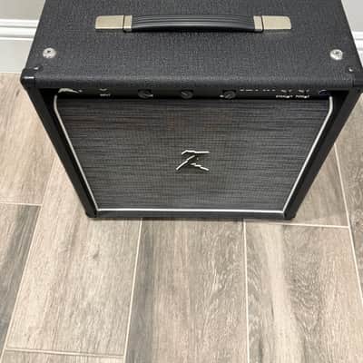 Dr. Z Jetta 30-Watt 1x12" Studio Guitar Combo 2019 - Present - Various image 2
