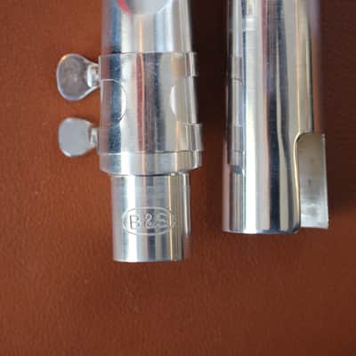 Armstrong Alto Saxophone w/Mouthpiece & Case image 6