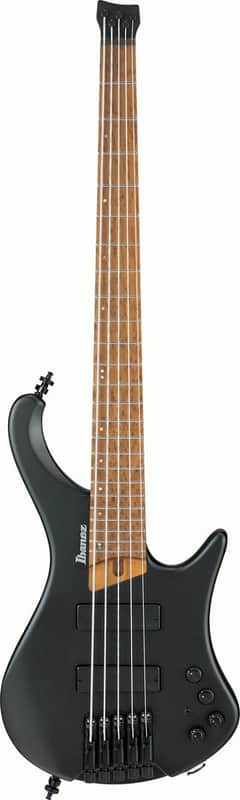 Ibanez EHB1005 BKF Electric 5-String.Bass image 1