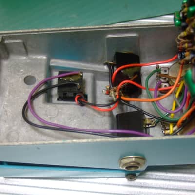 1981 Boss CE-2 Chorus w/ Original Box / MIJ Made in Japan (Black Label) image 7