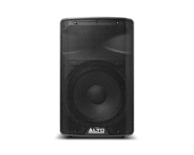 Alto Professional TX310 Active PA Speaker image 1