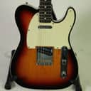 Fender  AMERICAN VINTAGE 62 REISSUE Sunburst