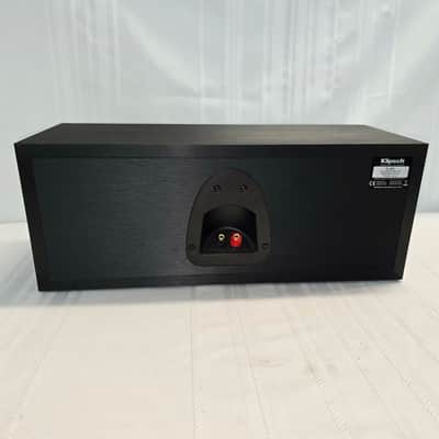 Klipsch R-25C Center Channel Home Theater Speaker image 3