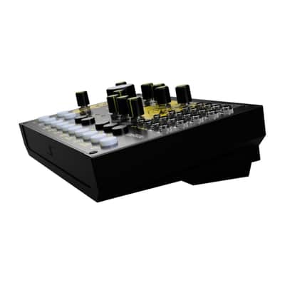 Cre8audio West Pest Semi-Modular Analog Synthesizer *USA Small Business* image 3