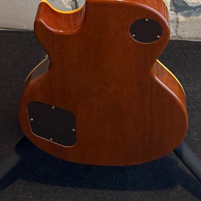 2024 Gibson Les Paul Gold Top R7 image 12