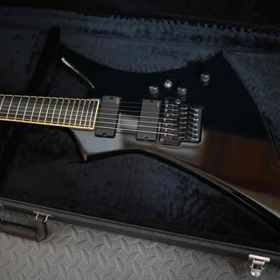*Mega Rare* Jackson Stars - Kelly 7-string image 2
