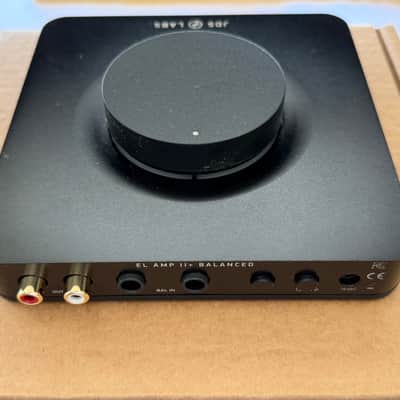 JDS Labs - EL Amp II+ Headphone Amp image 2