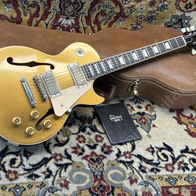 2015 Gibson Memphis - Les Paul ES - Limited Edition VOS - ID 5956 image 24