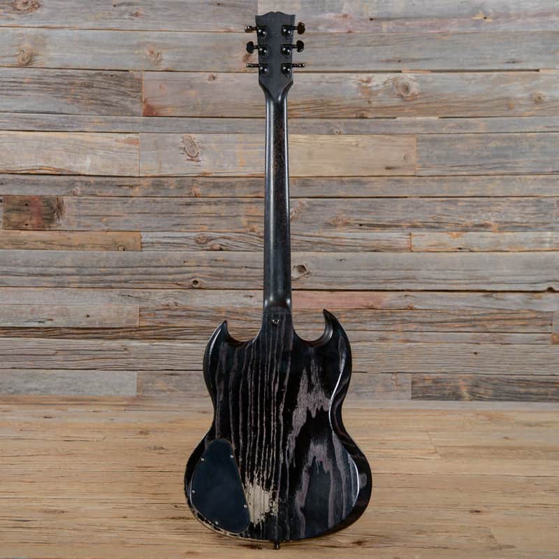 Gibson SG Voodoo 2002 - 2004 image 2