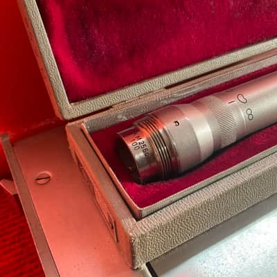 Neumann Km 256c # 100! TUBE SET MIKROFON VINTAGE image 19