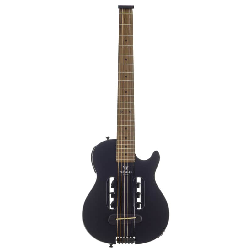 Traveler MK3 Escape Mark III Mahogany image 1