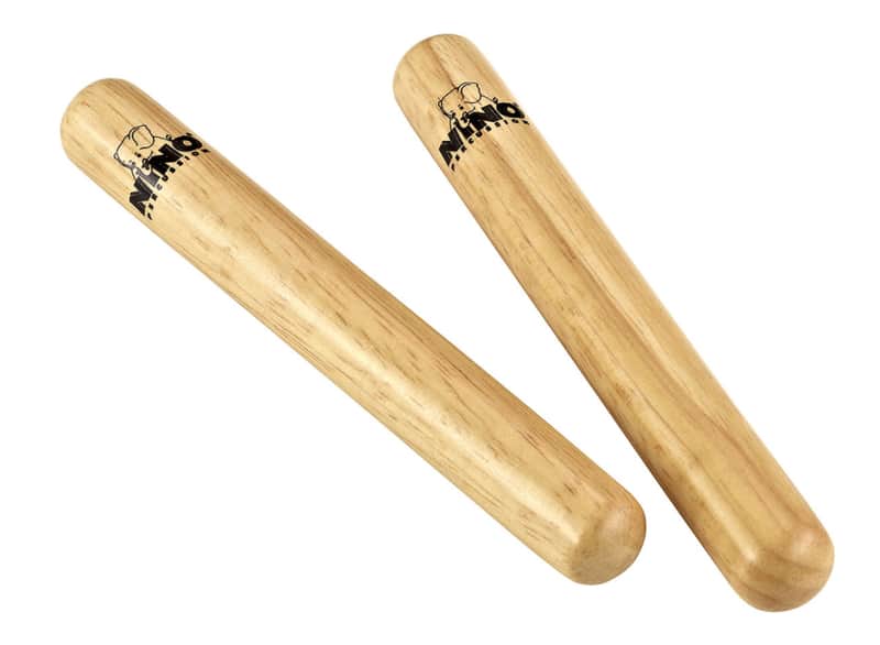 Meinl Nino Claves Regular image 1