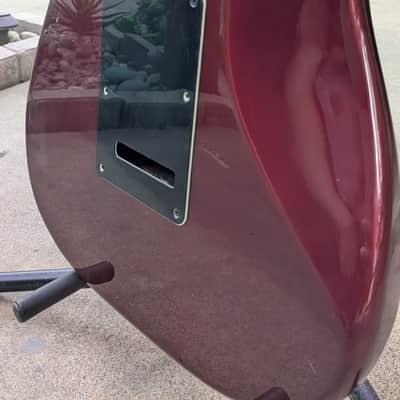 Fender Player Stratocaster Electric Guitar image 18