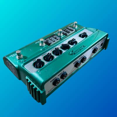 Line 6 DL4 Delay Modeler image 3