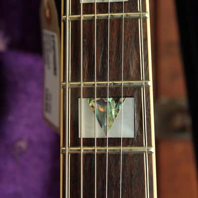 Epiphone Elitist Sheraton Made in Japan Pre-Owned image 4