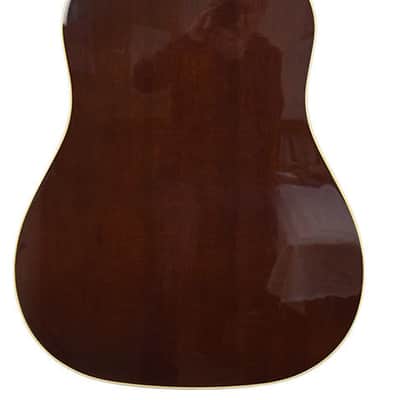 Gibson J-45 50s Original Vintage Sunburst image 3