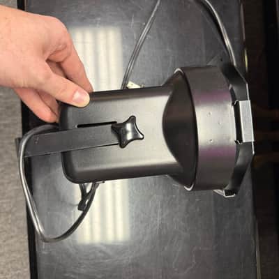 American DJ PAR-38BL Par Can Light image 6