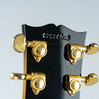 Gibson ES-5 Switchmaster Tobacco Sunburst Pre Owned image 25