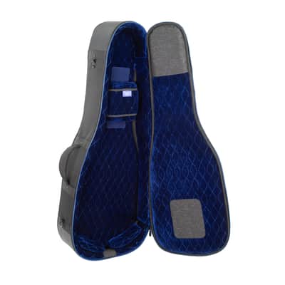 Reunion Blues Expedition Series Double Electric Guitar Case image 2