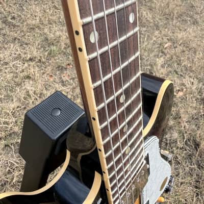 Gibson ES-339 with Dot Inlays 2009 - Antique Vintage Sunburst image 8