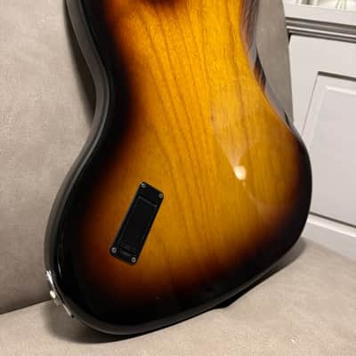Sadowsky Tokyo Jazz Bass - Sunburst image 6